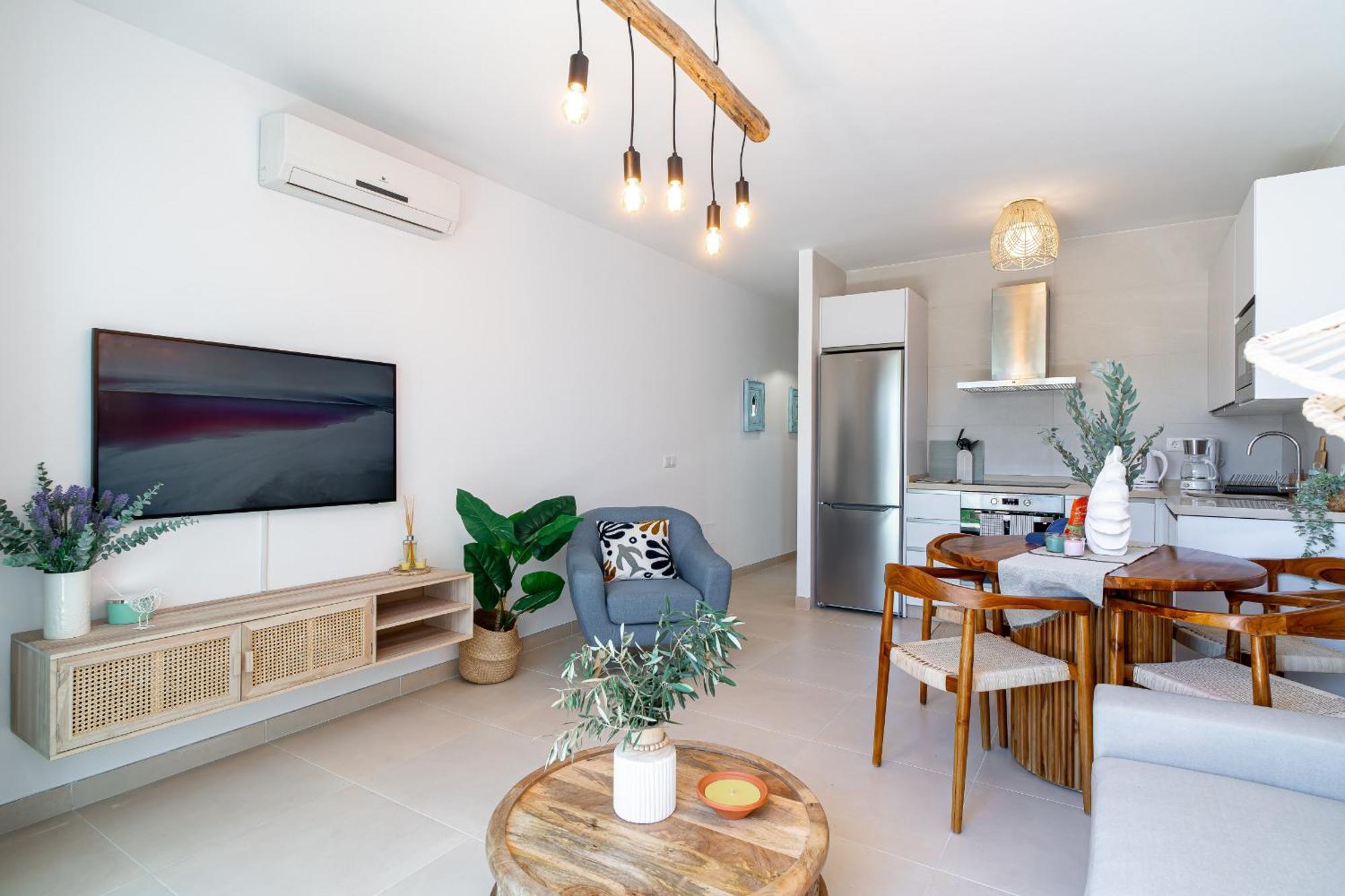 Capistrano Village Boutique By Casasol เนร์คา ภายนอก รูปภาพ