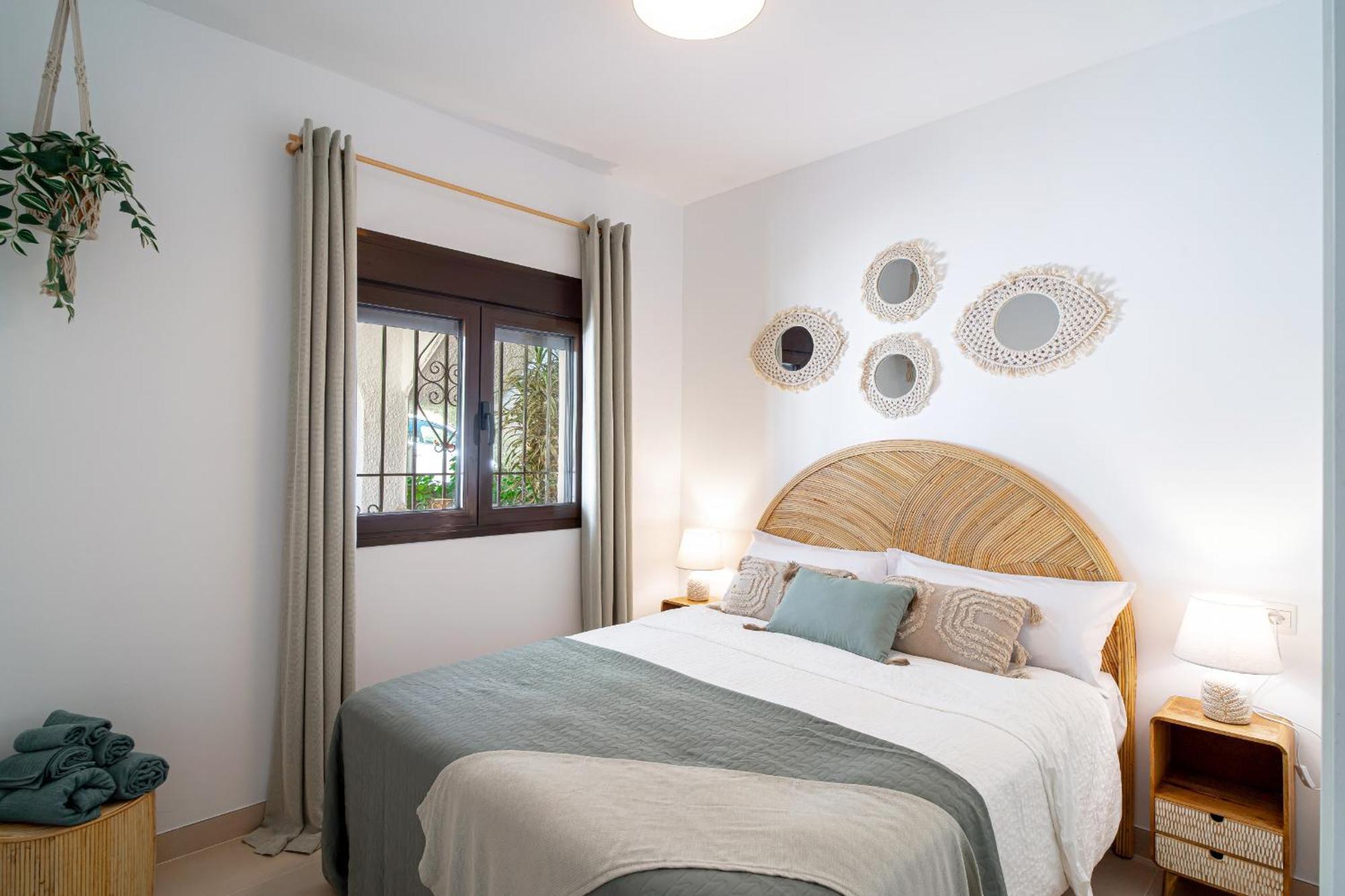 Capistrano Village Boutique By Casasol เนร์คา ภายนอก รูปภาพ